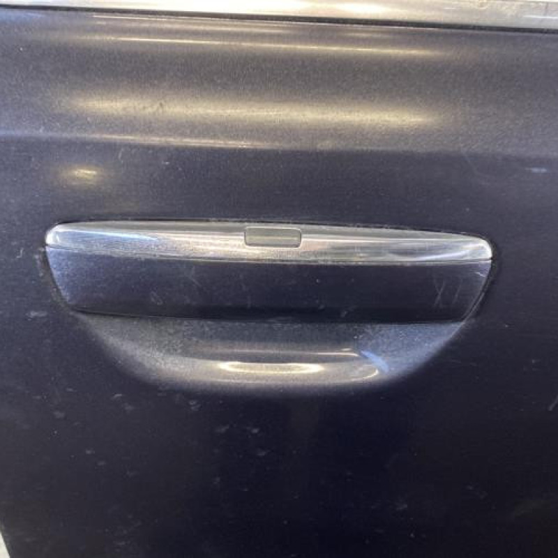 Porte avant droit AUDI A8 2 Photo n°2