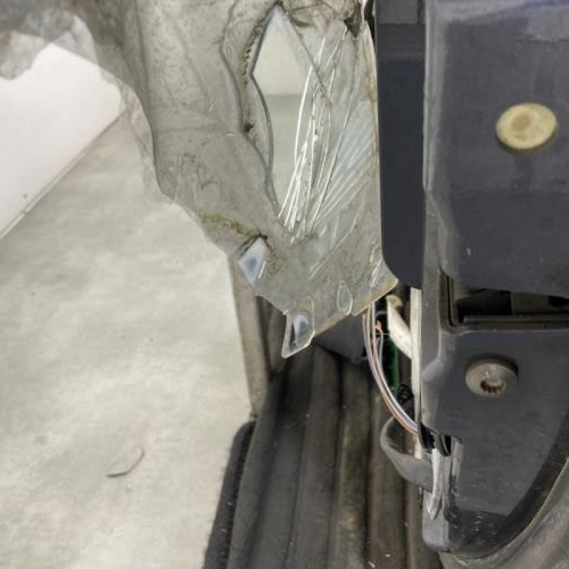 Porte avant droit AUDI A8 2 Photo n°4