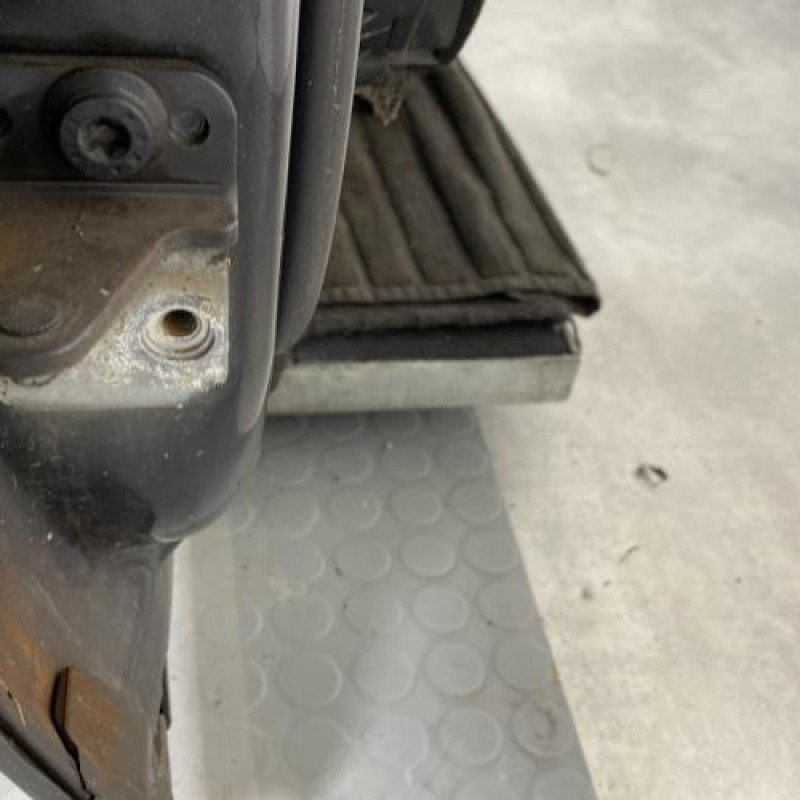 Porte avant droit AUDI A8 2 Photo n°6