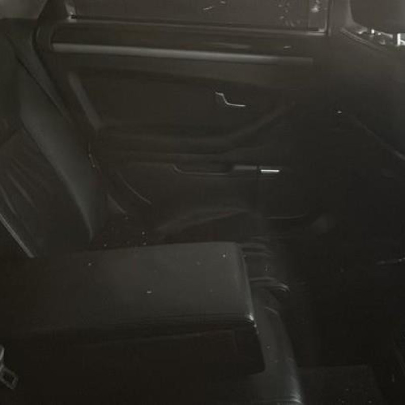 Porte avant droit AUDI A8 2 Photo n°18