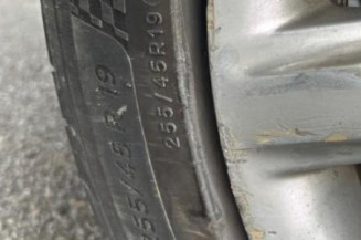 Porte avant droit AUDI A8 2