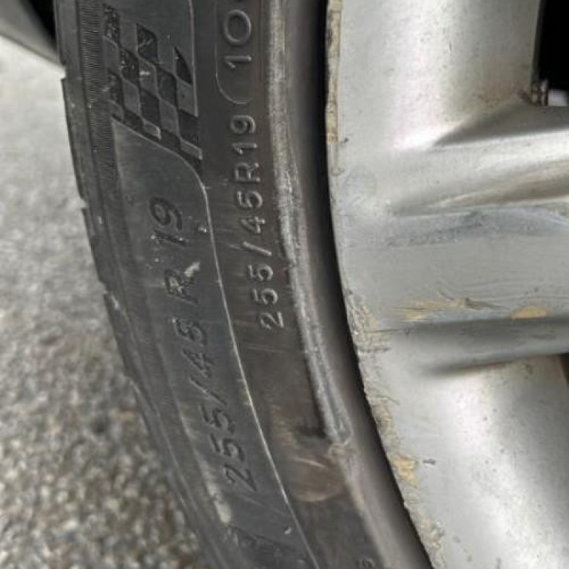 Porte avant droit AUDI A8 2 Photo n°19