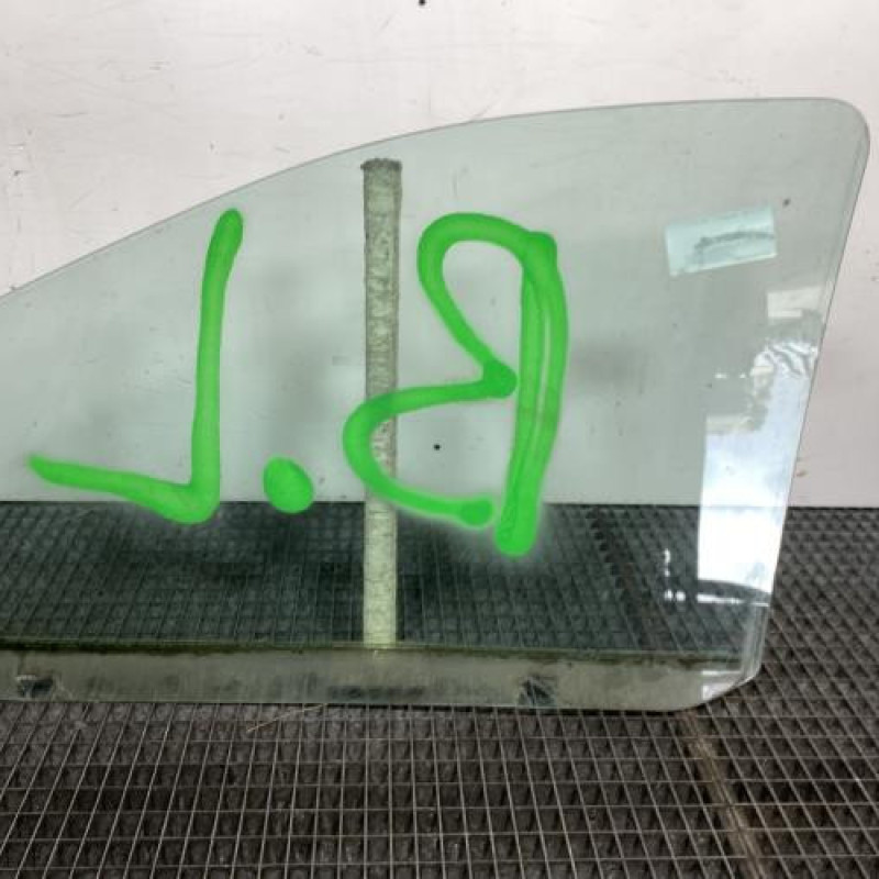 Vitre avant droit VOLKSWAGEN SHARAN 1 Photo n°4