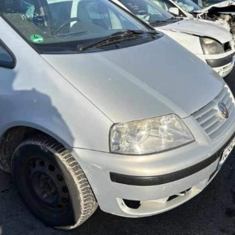 Vitre avant droit VOLKSWAGEN SHARAN 1 Photo n°5