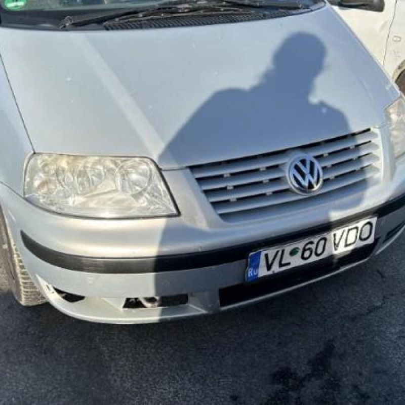 Vitre avant droit VOLKSWAGEN SHARAN 1 Photo n°6