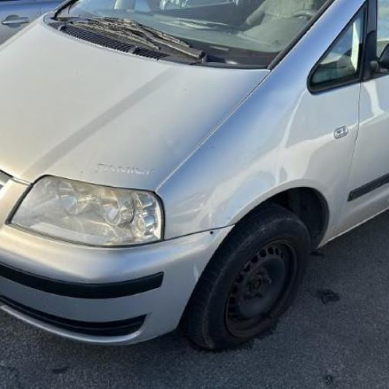 Vitre avant droit VOLKSWAGEN SHARAN 1 Photo n°7