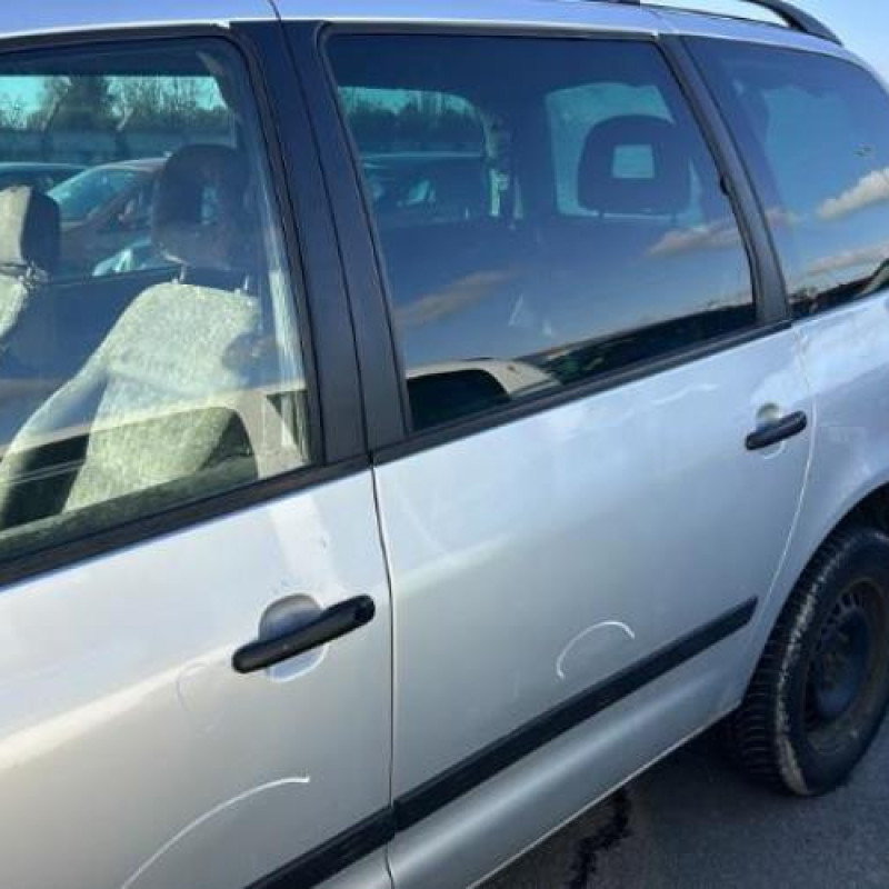 Vitre avant droit VOLKSWAGEN SHARAN 1 Photo n°9