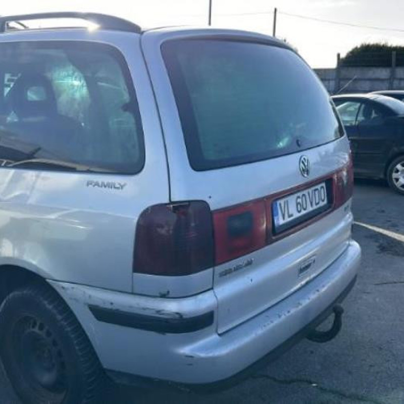 Vitre avant droit VOLKSWAGEN SHARAN 1 Photo n°10