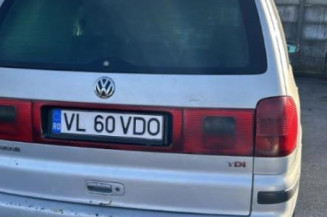 Vitre avant droit VOLKSWAGEN SHARAN 1