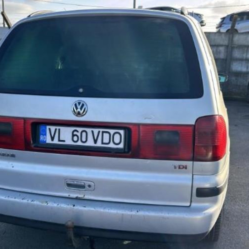 Vitre avant droit VOLKSWAGEN SHARAN 1 Photo n°11