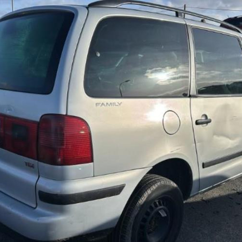 Vitre avant droit VOLKSWAGEN SHARAN 1 Photo n°12