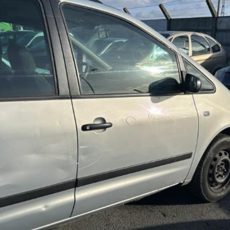 Vitre avant droit VOLKSWAGEN SHARAN 1 Photo n°14