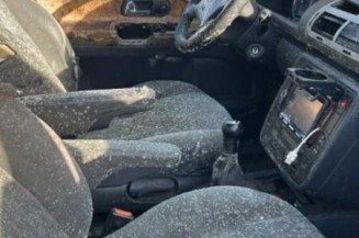 Vitre avant droit VOLKSWAGEN SHARAN 1