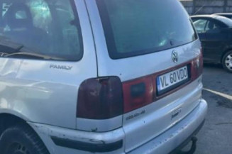 Vitre avant gauche VOLKSWAGEN SHARAN 1