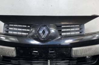 Pare choc avant RENAULT MEGANE 2