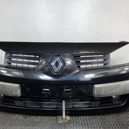 Pare choc avant RENAULT MEGANE 2 Photo n°1