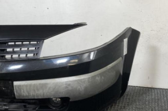 Pare choc avant RENAULT MEGANE 2