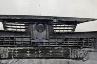 Pare choc avant RENAULT MEGANE 2