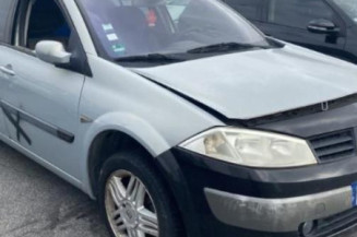 Pare choc avant RENAULT MEGANE 2