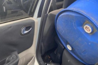 Pare choc avant RENAULT MEGANE 2