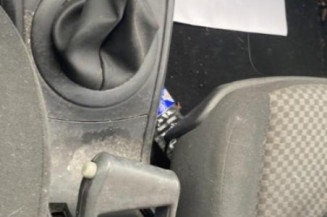 Pare choc avant RENAULT MEGANE 2