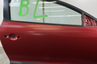 Porte avant droit RENAULT MEGANE 3 Photo n°1