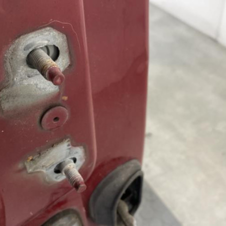 Porte avant droit RENAULT MEGANE 3