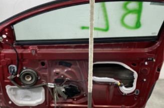Porte avant droit RENAULT MEGANE 3