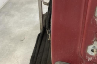 Porte avant gauche RENAULT MEGANE 3