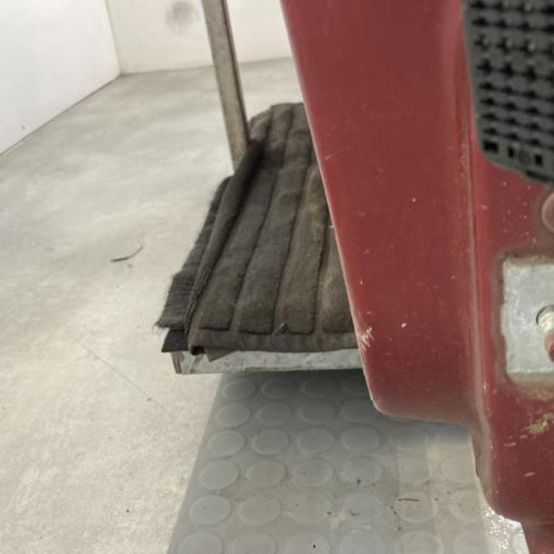 Porte avant gauche RENAULT MEGANE 3 Photo n°5