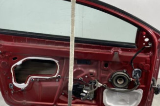 Porte avant gauche RENAULT MEGANE 3