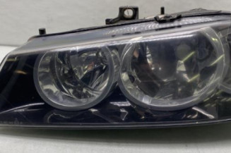 Optique avant principal gauche (feux)(phare) ALFA ROMEO 156 Photo n°1