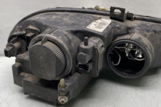 Optique avant principal gauche (feux)(phare) ALFA ROMEO 156