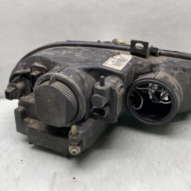 Optique avant principal gauche (feux)(phare) ALFA ROMEO 156 Photo n°2