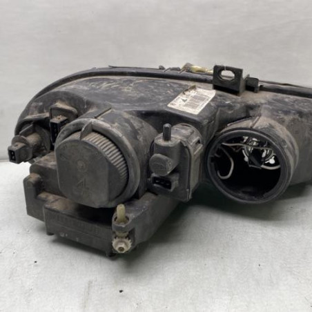 Optique avant principal gauche (feux)(phare) ALFA ROMEO 156