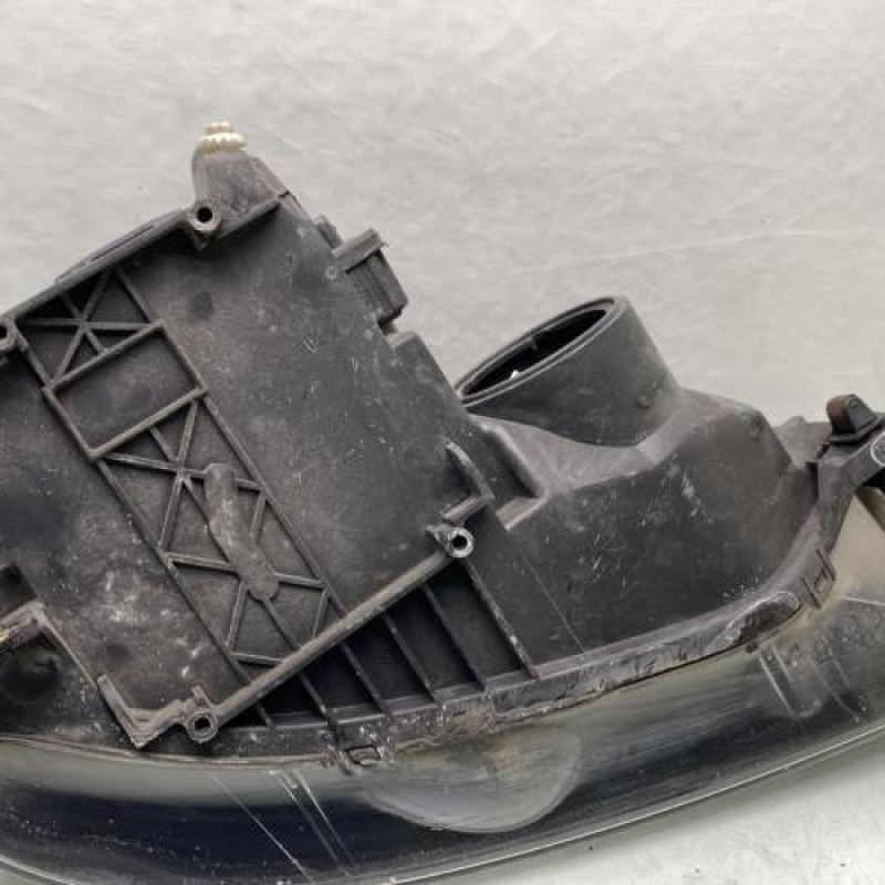 Optique avant principal gauche (feux)(phare) ALFA ROMEO 156 Photo n°3