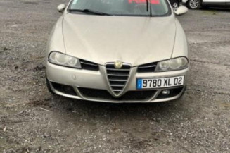 Optique avant principal gauche (feux)(phare) ALFA ROMEO 156