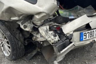 Optique avant principal gauche (feux)(phare) ALFA ROMEO 156