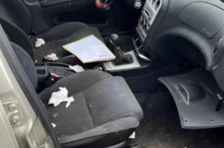 Optique avant principal gauche (feux)(phare) ALFA ROMEO 156