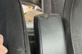 Optique avant principal gauche (feux)(phare) ALFA ROMEO 156