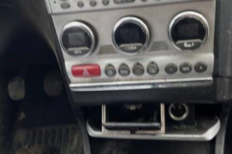 Optique avant principal gauche (feux)(phare) ALFA ROMEO 156