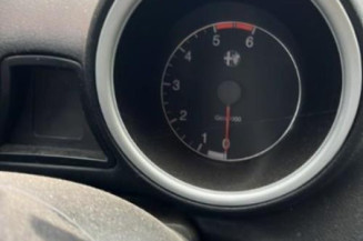 Optique avant principal gauche (feux)(phare) ALFA ROMEO 156