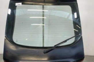 Malle/Hayon arriere FORD MONDEO 3 Photo n°1