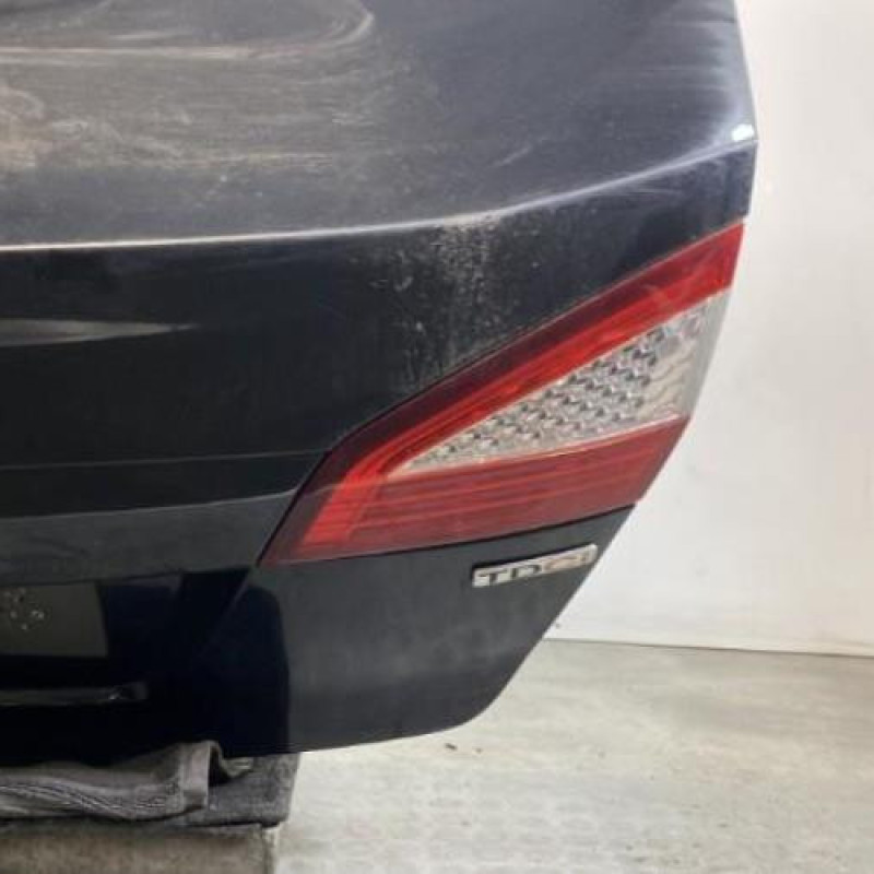 Malle/Hayon arriere FORD MONDEO 3 Photo n°6