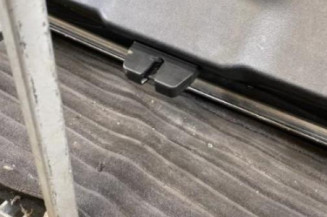 Malle/Hayon arriere FORD MONDEO 3