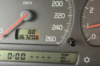 Aile avant gauche VOLVO S 70