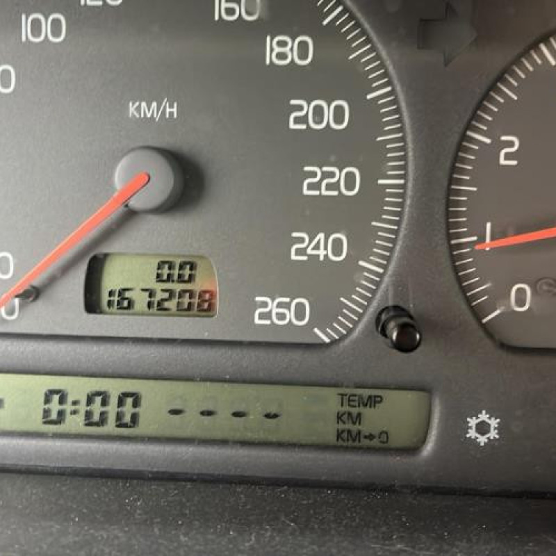 Aile avant gauche VOLVO S 70 Photo n°7