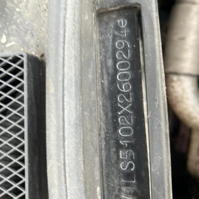 Aile avant gauche VOLVO S 70 Photo n°8