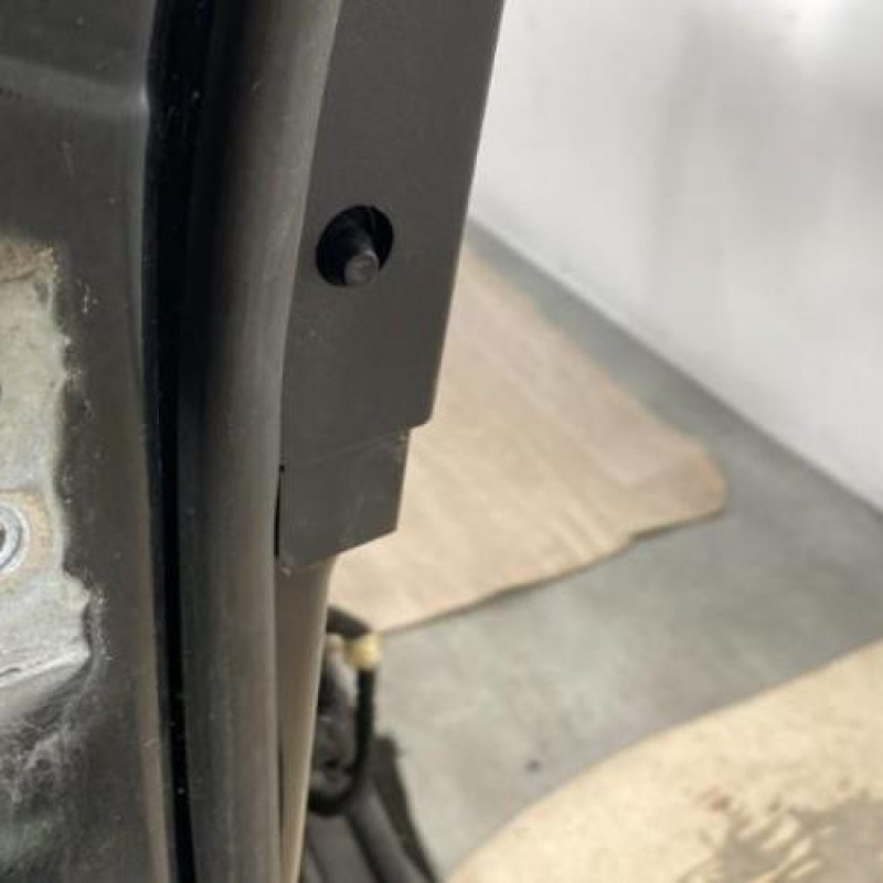 Porte avant droit CITROEN C5 2 Photo n°5