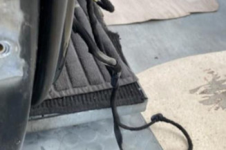 Porte avant droit CITROEN C5 2